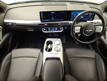 Used Genesis GV60 2023 for sale - 79689025: Photo