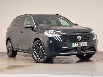 Used Peugeot 5008 2025 for sale - 79447338: Photo