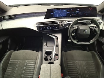 Used Peugeot 5008 2025 for sale - 79447338: Photo