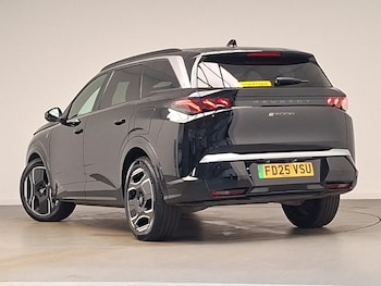 Used Peugeot 5008 2025 for sale - 79447338: Photo