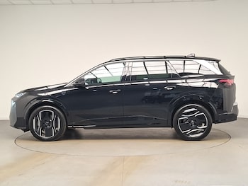 Used Peugeot 5008 2025 for sale - 79447338: Photo