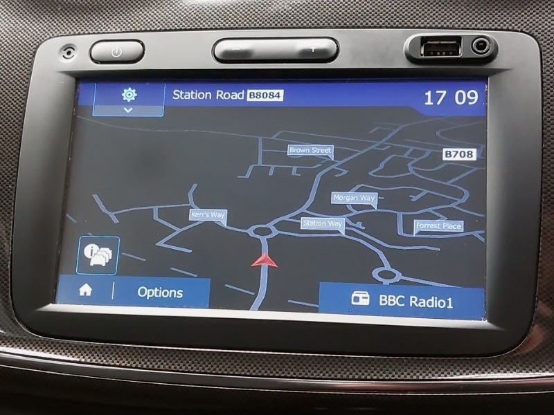 Used Dacia Sandero 2017 for sale - 76160312: Photo 10