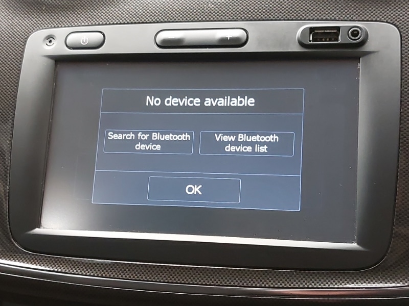 Used Dacia Sandero 2017 for sale - 76160312: Photo 11
