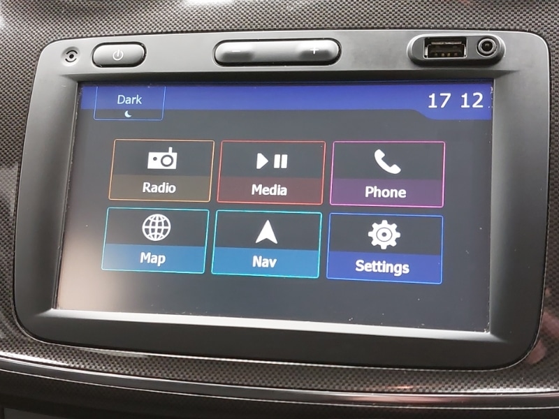 Used Dacia Sandero 2017 for sale - 76160312: Photo 12