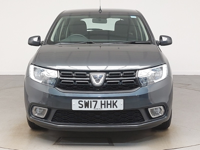 Used Dacia Sandero 2017 for sale - 76160312: Photo 18