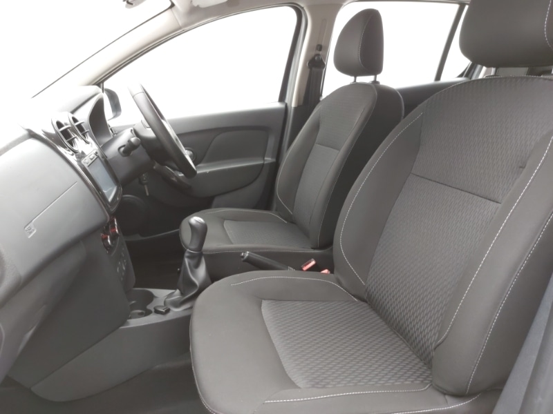 Used Dacia Sandero 2017 for sale - 76160312: Photo 5
