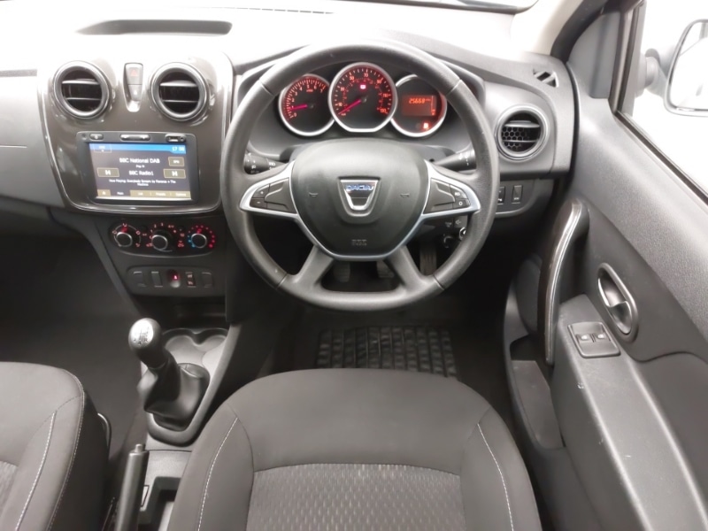 Used Dacia Sandero 2017 for sale - 76160312: Photo 7