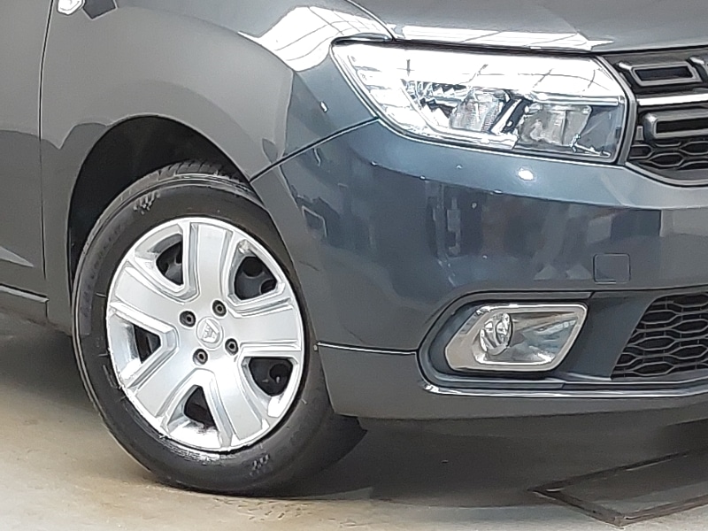 Used Dacia Sandero 2017 for sale - 76160312: Photo 9