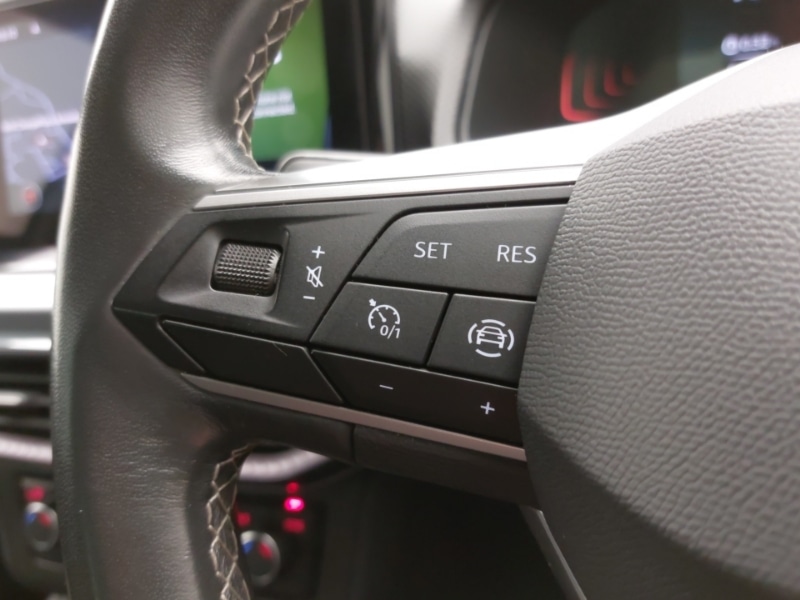 Used SEAT Ibiza 2023 for sale - 76187995: Photo 16