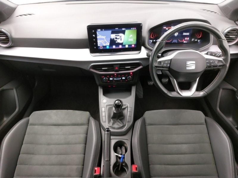 Used SEAT Ibiza 2023 for sale - 76187995: Photo 2