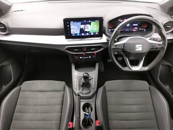 Used SEAT Ibiza 2023 for sale - 76187995: Photo