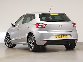 Used SEAT Ibiza 2023 for sale - 76187995: Photo