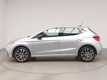 Used SEAT Ibiza 2023 for sale - 76187995: Photo