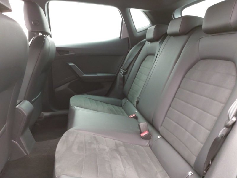 Used SEAT Ibiza 2023 for sale - 76187995: Photo 6