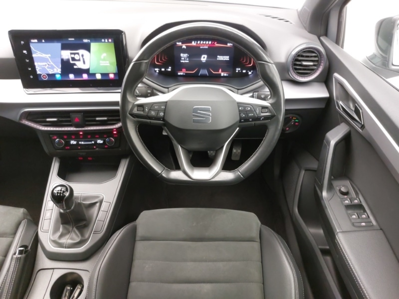Used SEAT Ibiza 2023 for sale - 76187995: Photo 7