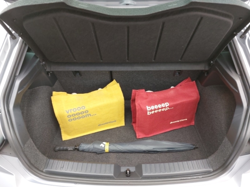 Used SEAT Ibiza 2023 for sale - 76187995: Photo 8