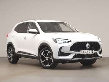 2023 - 1.5 T-GDI Trophy 5dr DCT