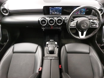 Used Mercedes-Benz A-Class 2018 for sale - 78377884: Photo