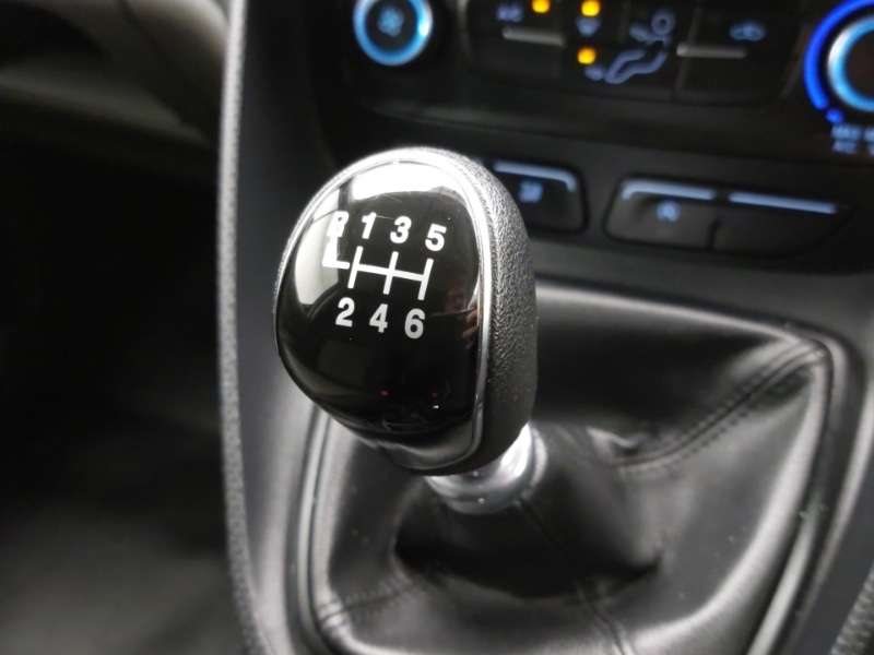 Used Ford Transit Connect 2024 for sale - 76951547: Photo 13