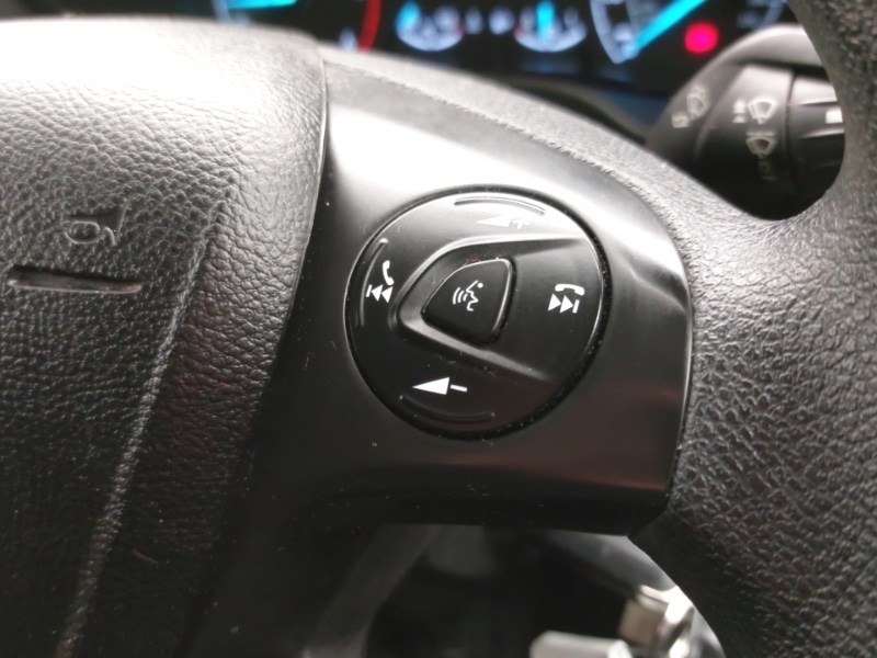 Used Ford Transit Connect 2024 for sale - 76951547: Photo 14