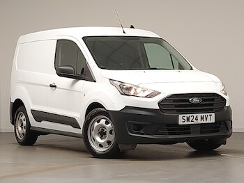 Used Ford Transit Connect 2024 for sale - 76951547: Photo
