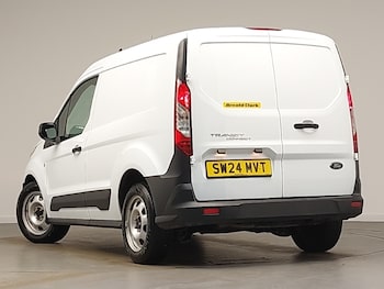 Used Ford Transit Connect 2024 for sale - 76951547: Photo