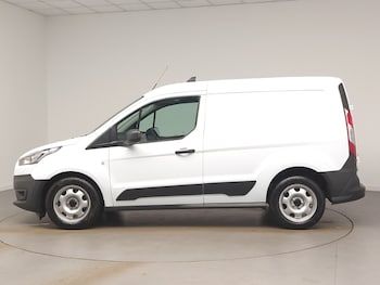 Used Ford Transit Connect 2024 for sale - 76951547: Photo