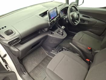 Used Citroen Berlingo 2023 for sale - 79763123: Photo
