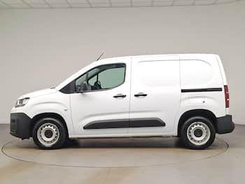 Used Citroen Berlingo 2023 for sale - 79763123: Photo