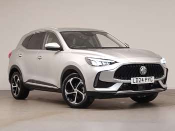 2024 - 1.5 T-GDI Trophy 5dr DCT
