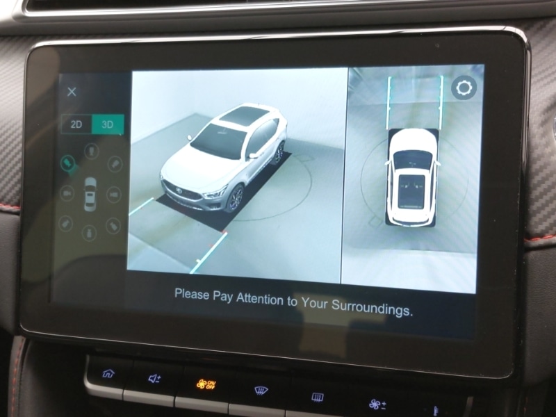 Used MG MG ZS 2023 for sale - 78032682: Photo 13