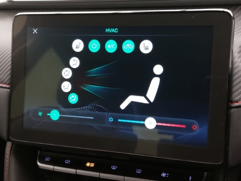 Used MG MG ZS 2023 for sale - 78032682: Photo 14