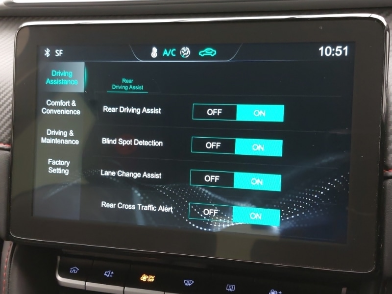 Used MG MG ZS 2023 for sale - 78032682: Photo 16