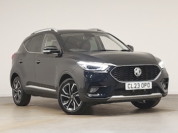 MG MG ZS feature image