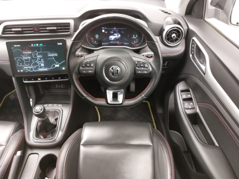 Used MG MG ZS 2023 for sale - 78032682: Photo 7