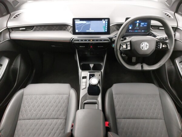 Used MG MG3 2025 for sale - 76268875: Photo 2