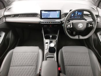 Used MG MG3 2025 for sale - 76268875: Photo 2
