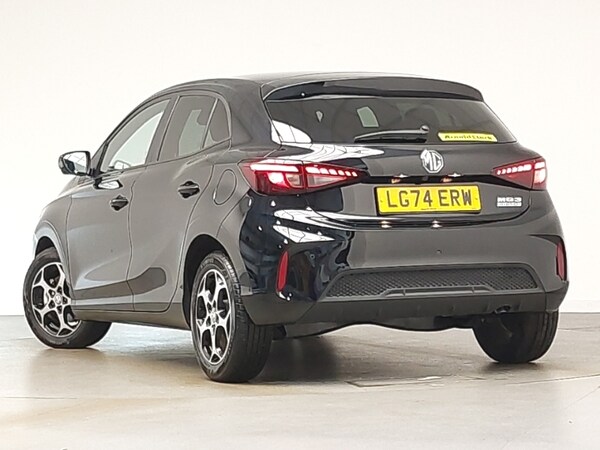 Used MG MG3 2025 for sale - 76268875: Photo 3