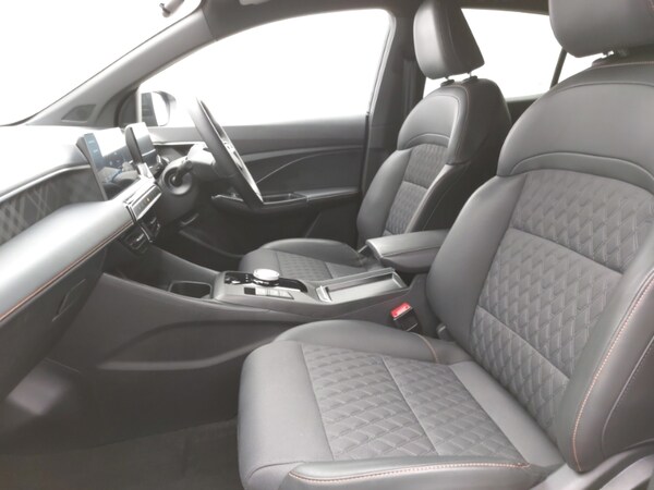 Used MG MG3 2025 for sale - 76268875: Photo 5