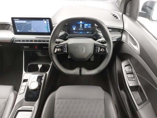 Used MG MG3 2025 for sale - 76268875: Photo 7