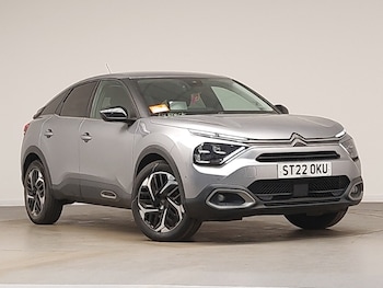 Used Citroen C4 2022 for sale - 78478062: Photo