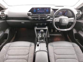 Used Citroen C4 2022 for sale - 78478062: Photo