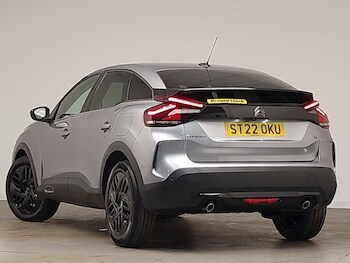 Used Citroen C4 2022 for sale - 78478062: Photo
