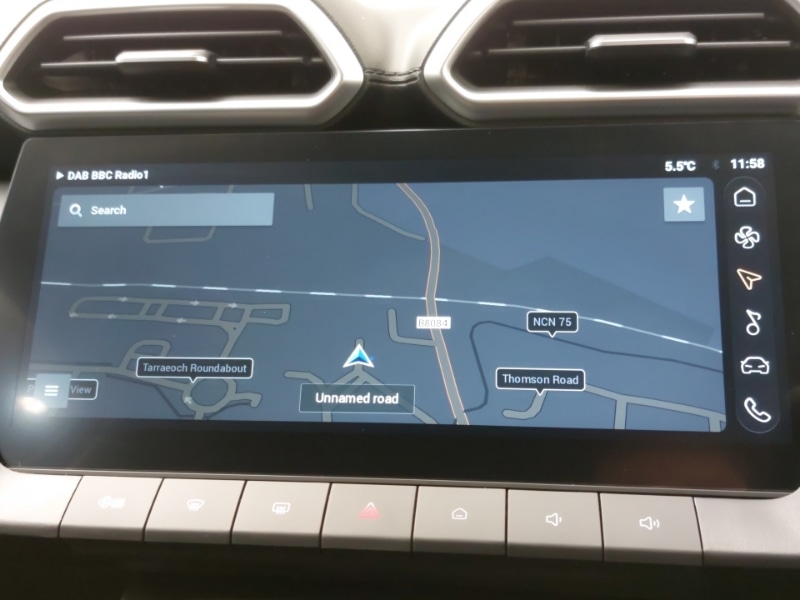 Used MG MG ZS 2025 for sale - 77852467: Photo 11