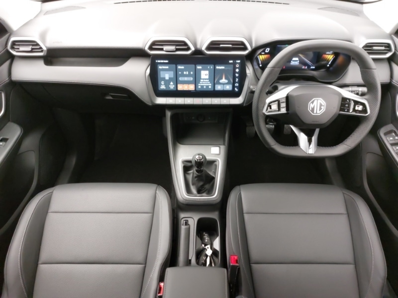 Used MG MG ZS 2025 for sale - 77852467: Photo 2