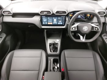 Used MG MG ZS 2025 for sale - 77852467: Photo