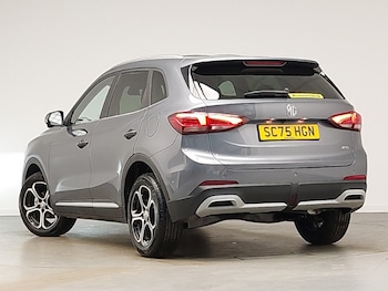 Used MG MG ZS 2025 for sale - 77852467: Photo