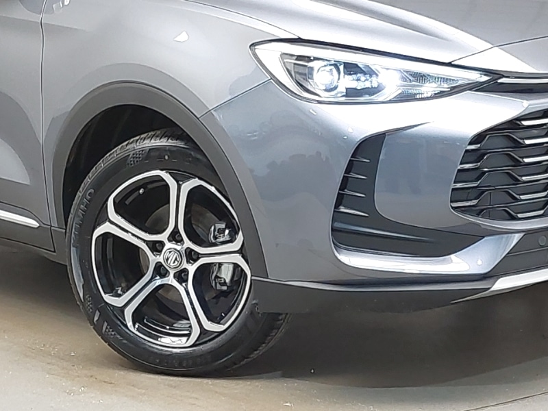 Used MG MG ZS 2025 for sale - 77852467: Photo 9