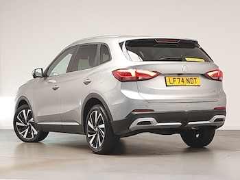 Used MG MG ZS 2025 for sale - 76160794: Photo 3