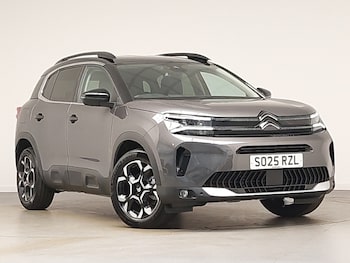 Citroen - C5 Aircross